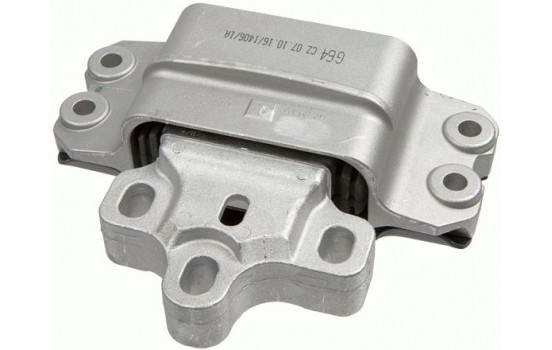 Engine Mounting 33144 01 Lemforder