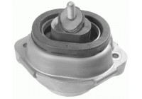 Engine Mounting 33243 01 Lemforder