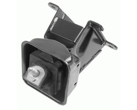 Engine Mounting 33760 01 Lemforder