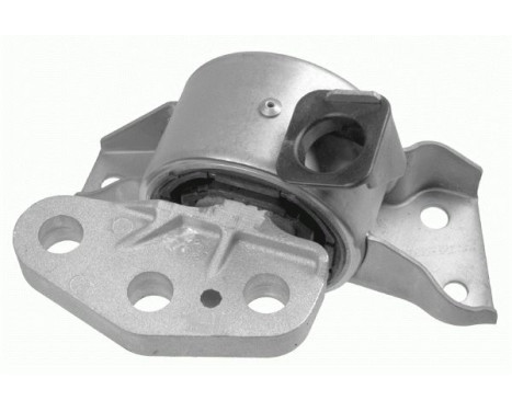 Engine Mounting 33783 01 Lemforder