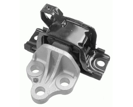 Engine Mounting 33786 01 Lemforder