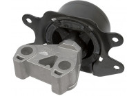 Engine Mounting 33792 01 Lemforder