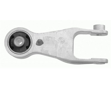 Engine Mounting 33802 01 Lemforder