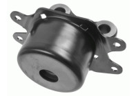 Engine Mounting 33806 01 Lemforder