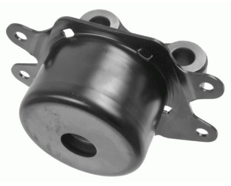 Engine Mounting 33806 01 Lemforder