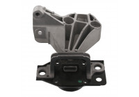 Engine Mounting 34044 FEBI