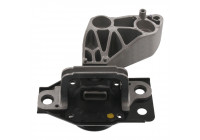 Engine Mounting 34063 FEBI