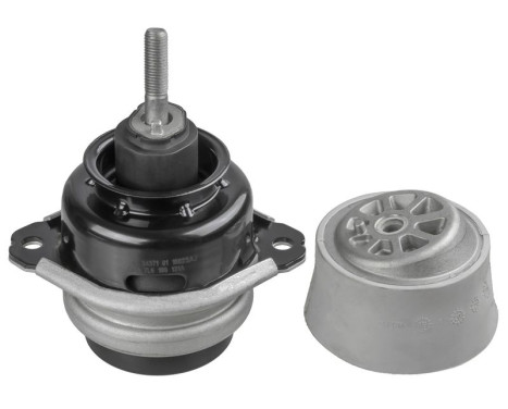 Engine Mounting 34371 01 Lemforder, Image 2