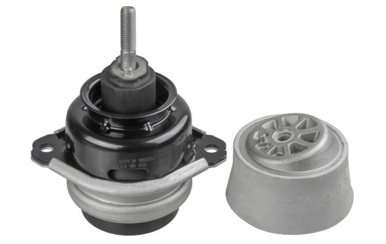 Engine Mounting 34371 01 Lemforder, Image 2