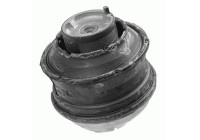 Engine Mounting 34375 01 Lemforder