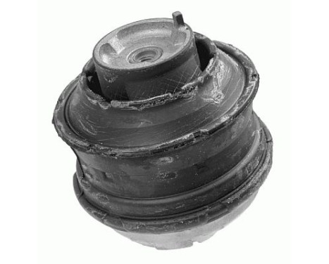 Engine Mounting 34375 01 Lemforder