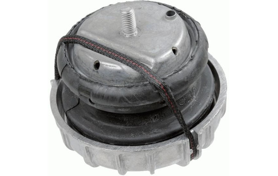 Engine Mounting 34410 01 Lemforder