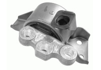 Engine Mounting 34442 01 Lemforder