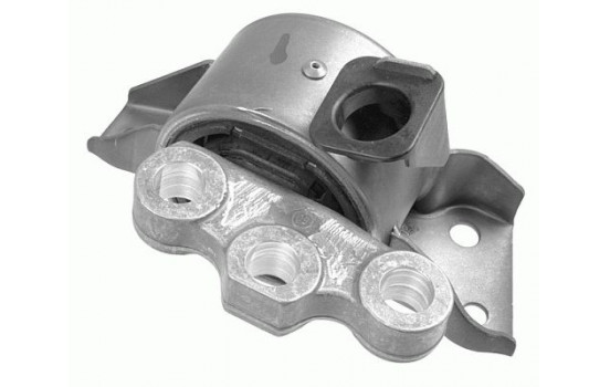 Engine Mounting 34442 01 Lemforder