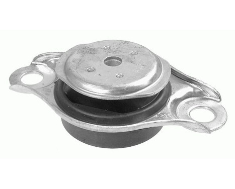 Engine Mounting 34451 01 Lemforder