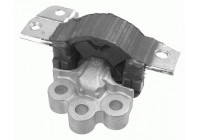 Engine Mounting 34458 01 Lemforder