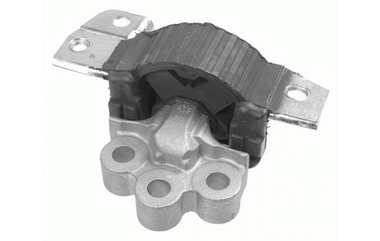 Engine Mounting 34458 01 Lemforder