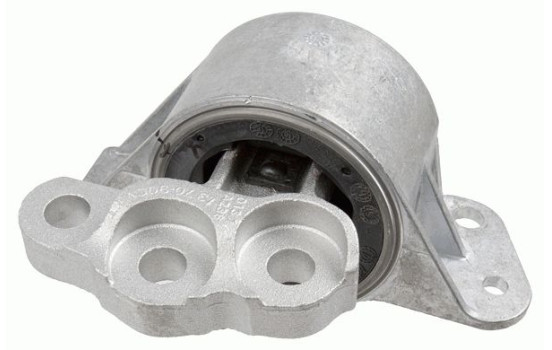 Engine Mounting 34459 01 Lemforder