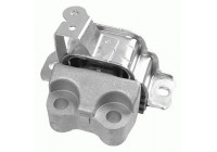 Engine Mounting 34461 01 Lemforder