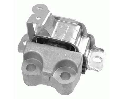 Engine Mounting 34461 01 Lemforder
