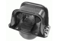 Engine Mounting 34567 01 Lemforder