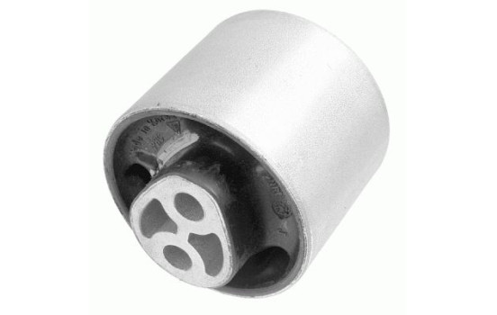 Engine Mounting 34705 01 Lemforder