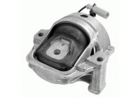 Engine Mounting 34740 01 Lemforder