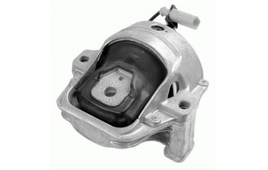 Engine Mounting 34742 01 Lemforder