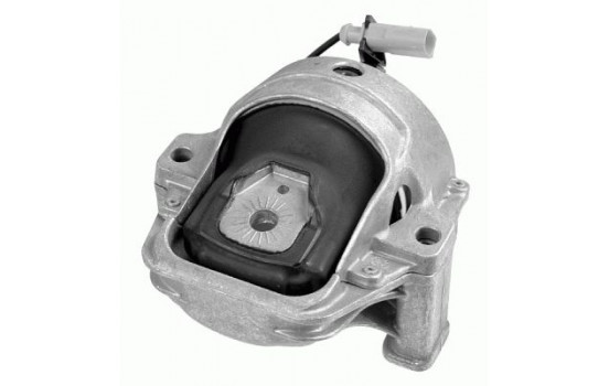 Engine Mounting 34743 01 Lemforder