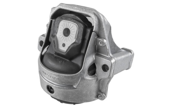Engine Mounting 34744 01 Lemforder