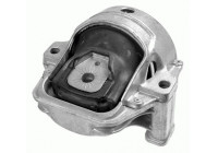 Engine Mounting 34746 01 Lemforder