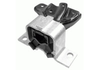 Engine Mounting 34798 01 Lemforder