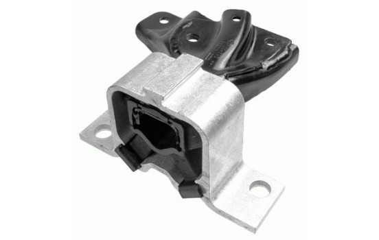 Engine Mounting 34798 01 Lemforder