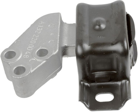 Engine Mounting 34840 01 Lemforder