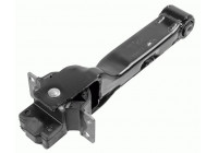 Engine Mounting 35343 01 Lemforder
