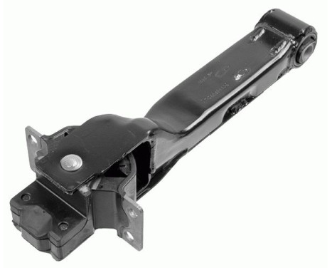 Engine Mounting 35343 01 Lemforder