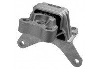 Engine Mounting 35567 01 Lemforder