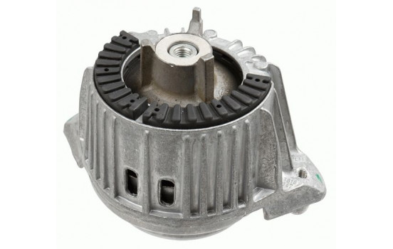 Engine Mounting 35573 01 Lemforder