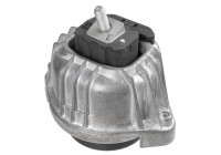 Engine Mounting 35718 01 Lemforder