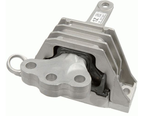 Engine Mounting 35818 01 Lemforder