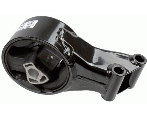 Engine Mounting 35819 01 Lemforder
