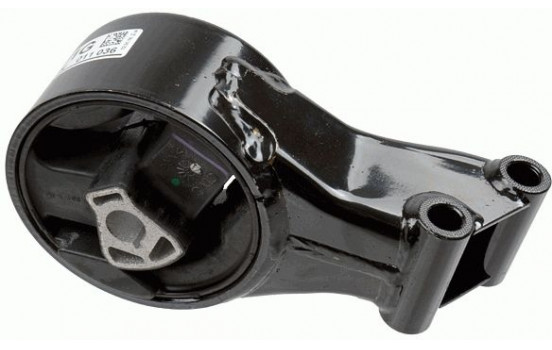 Engine Mounting 35819 01 Lemforder