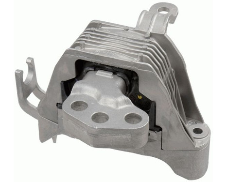 Engine Mounting 35820 01 Lemforder