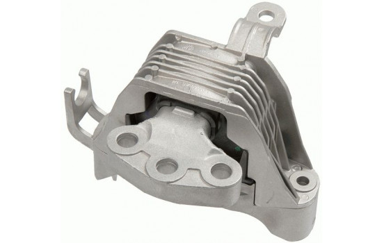 Engine Mounting 35827 01 Lemforder