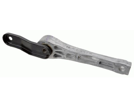 Engine Mounting 35955 01 Lemforder