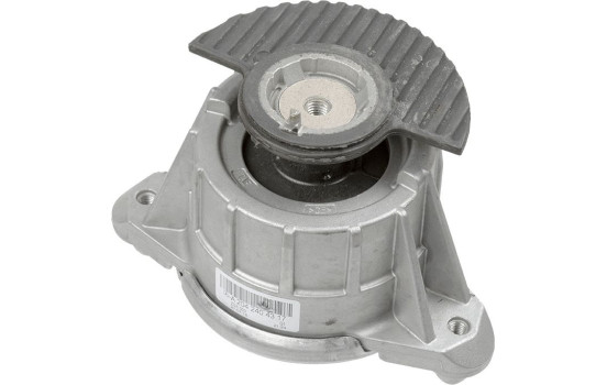 Engine Mounting 36045 01 Lemforder
