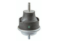 Engine Mounting 36291 01 Lemforder