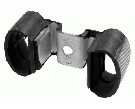 Engine Mounting 36484 01 Lemforder