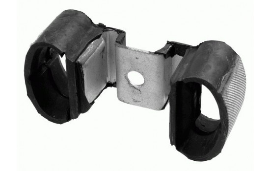 Engine Mounting 36484 01 Lemforder