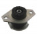 Engine Mounting 36813 FEBI